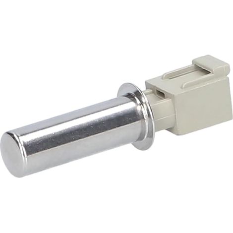 Sonde de température, capteur NTC compatible avec lave-linge Bosch, Siemens, Neff, Constructa, Balay, remplace la pièce détachée d'origine no 00175369/175369. Utilisable dans les lave-linge (1/4)