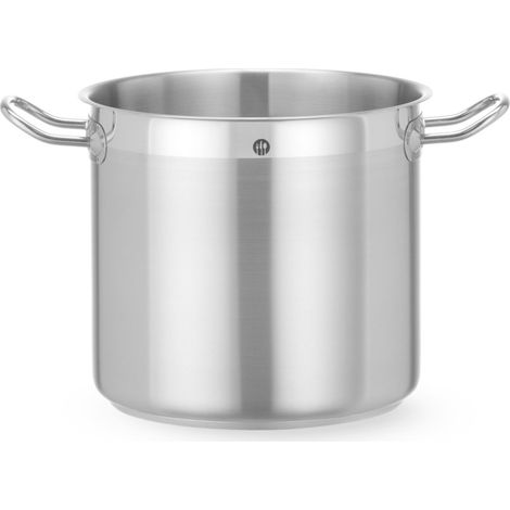 Pentola alta Profi Line senza coperchio, 9,8 l, diametro 240x226 mm
