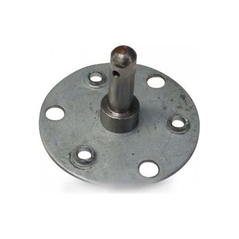 Cuscinetto posteriore per asciugatrice - Asciugatrice - INDESIT - 146158
