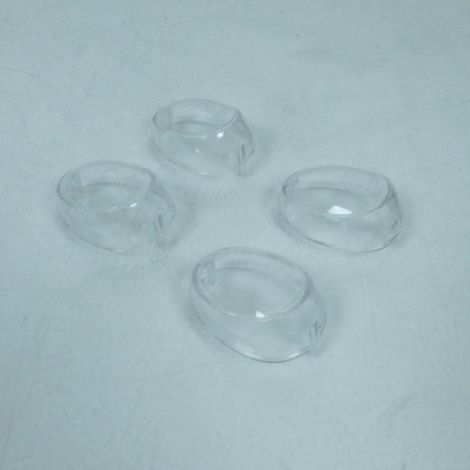 Blinker-Cabochon Tun'R für Scooter MBK 50 Booster 2004 (1/4)