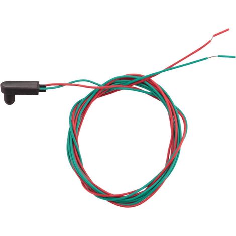For Outside Ambient Temperature Sensor Underneath Door Mirror Ambient Temperature Sensor (1/5)