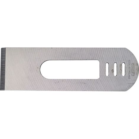 STANLEY Fräser für kleinen Metallhobel 601/2 0-12-504