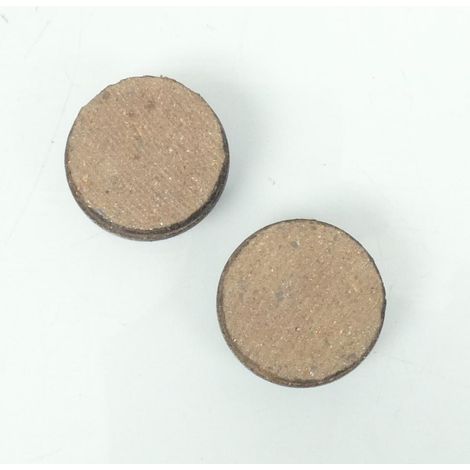 Bremsbelag Mogo Ø21.4 Ép 4.5mm für Elektroroller neu (1/2)