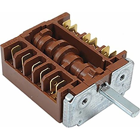 COMMUTATEUR pour FOUR - 328530200 (1/3)