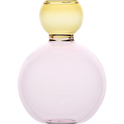 Vase Monofleur 2 MilleBubble (1/2)