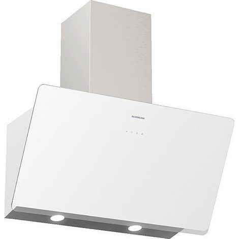 Silverline 3457 SOHO. Potenza massima di estrazione: 648 m³/h, Tipo di estrazione: Aspirante/Filtrante, Classe di efficienza dinamica del fluido: A. Tipo: Cappa aspirante a parete, ... - 3457.8.733.03 (1/2)