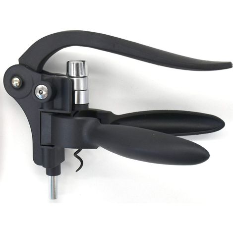 Fackelmann 49795 SACCORTI Automatico FM, Alluminio, NAN (1/4)