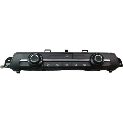 [PRODUIT D'OCCASION] Commande De Chauffage CITROEN Jumpy Tole ♻️ Ref Oe. 98340416zd - Garantie à vie (1/3)