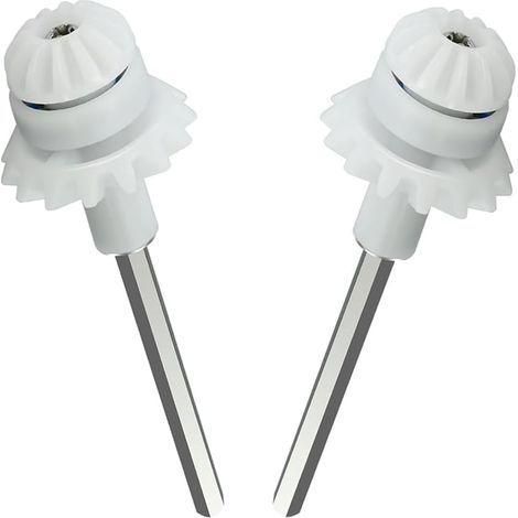 2 Pcs Replacement Pool Cleaner R0525100 MX8 MX6 MX8EL Replacement Part Compatible with Zodiac (1/5)