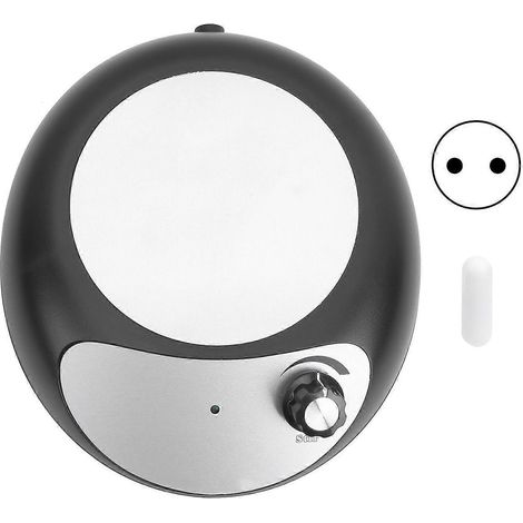 Agitateur électromagnétique portable, petite tige de mélange, 2 l, sans chauffage, MS2000, AC100-240 V
