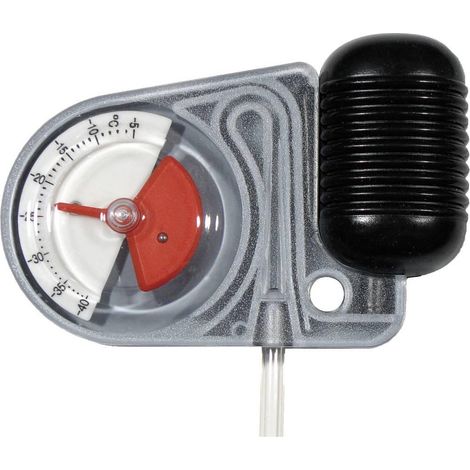 HP Autozubehor Tester antigel compacto preciso 12 cm