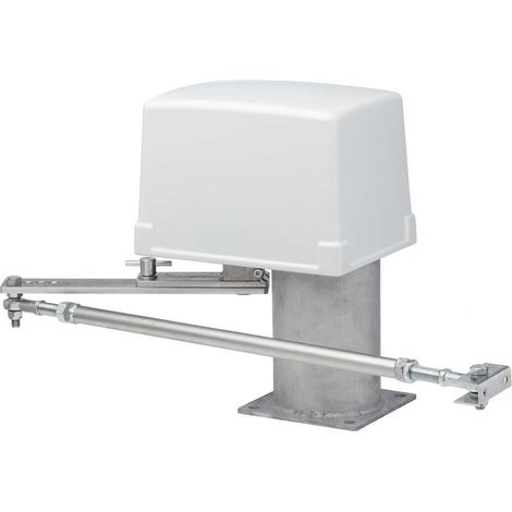 Moteur Portail Battant Tri Pk 85 1.8 Avec Bras Fdc Mécanique Sans Electronique Marantec Mfz Ovitor