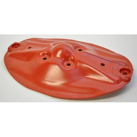 Mähscheibe KUHN 55911100 (1/2)
