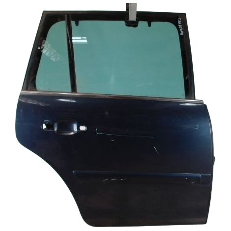 Porte Arriere Droit CITROEN C4 Grand Picasso 1 1.6 Hdi - 1 [PRODUIT D'OCCASION]♻️9008p6 (1/5)