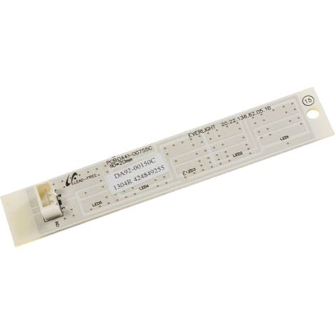 Ersatzteil - Original-LED-Platine -  - SAMSUNG