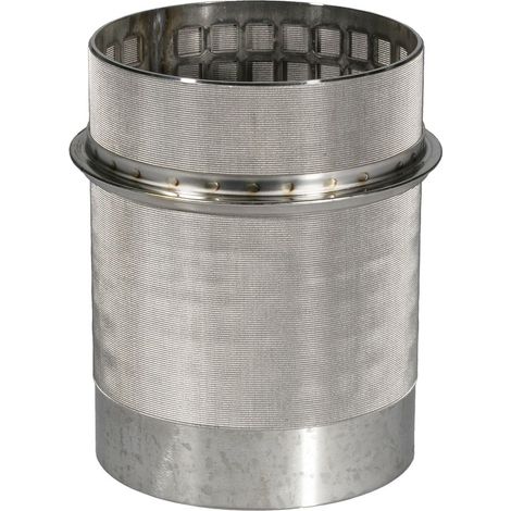 Resideo Ersatzsieb ES76S für Flanschfilter F76S-F, DN 100, 0,1mm