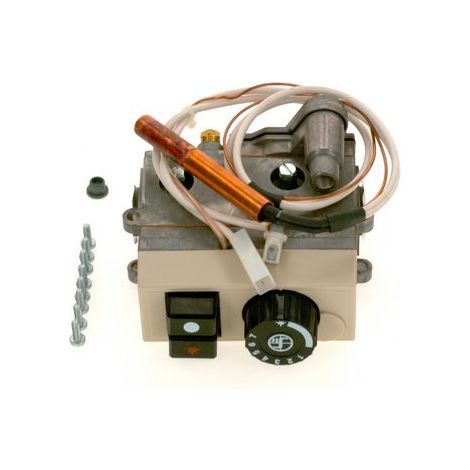 BOSCH Gasarmatur, 87387207530
