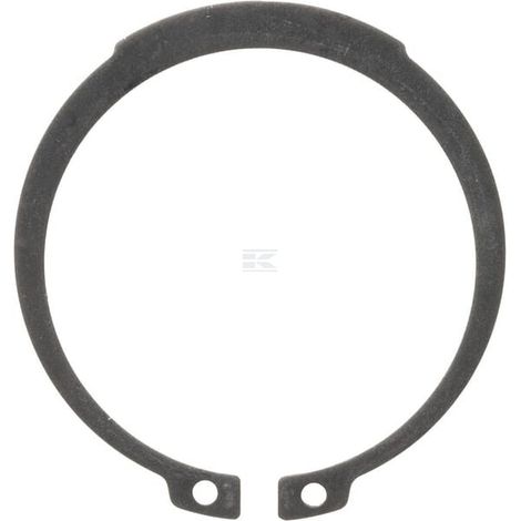 Circlip 52 x 2 externo din 47 KONGSKILDE 11069476 (1/2)
