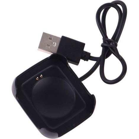 Sehr beliebtes Ladegerät HW22, kompatibel mit Huaqiangbei Smartwatches und dem Ladekabelstecker HW19 mit reinem Kupferdrahtkern. (1/5)