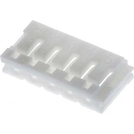 Connecteur EHR Ètape 2.50 mm Male 5 Voies