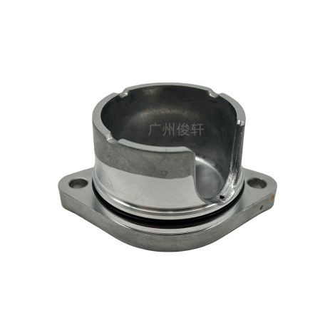 Die Teilenummer 12240-RNA-A00 passt zur hinteren Nockenwellen-Abdeckkappe aus Aluminium für die achte Generation von Accord, Civic, CRV, Jade, City und Vezel. (1/4)