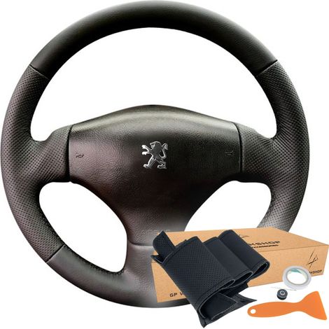 COPRIVOLANTE PEUGEOT 206