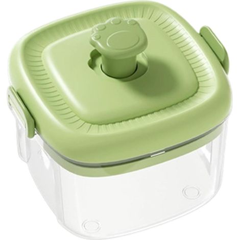Bac à glaçons - Récipient portable réutilisable avec démoulage facile - Bac à glaçons avec démoulage facile - Pour cuisine, réfrigérateur, congélateur, maison, boissons (1/5)