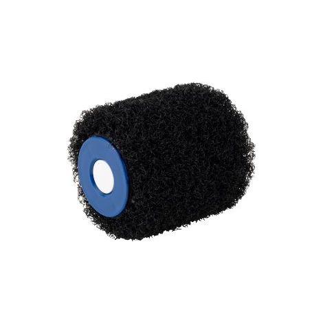 Rouleau de lissage de rechange 80 mm - KB 0681