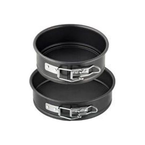 Set di 2 mini stampi a cerniera - ZENKER - Special Mini - 12 e 16 cm (1/5)
