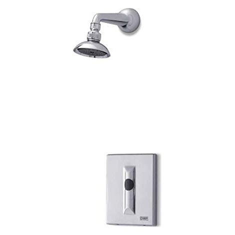 Doccia Elettronica Dmp Spin solo acqua fredda alimentazione a pile
