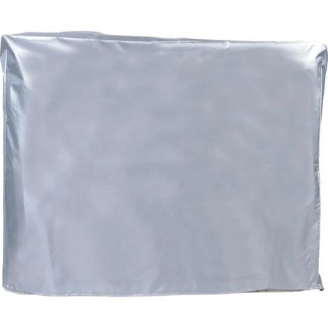 Copertura per condizionatore, impermeabile, antipolvere, 3P (1/2)