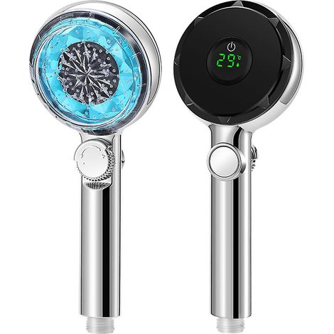 Short en jean à franges en strass pour femme, taille haute, déchiré, orné de strass. (1/5)