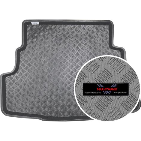 Toyota Corolla VIII Liftback 1998-2002 Kofferraummatte MAX-MAT