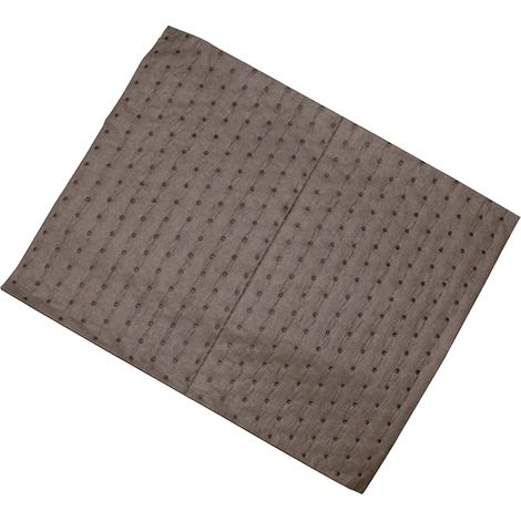 Scan GP10 Absorbent Pads, General-Purpose Pack 10 SCASCGPPAD10