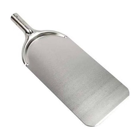 Paleta para horno de aluminio Falci