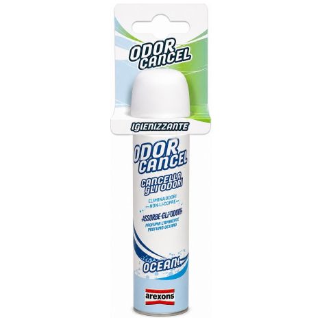 AREXONS 2206 ODOR CANCEL OCEAN