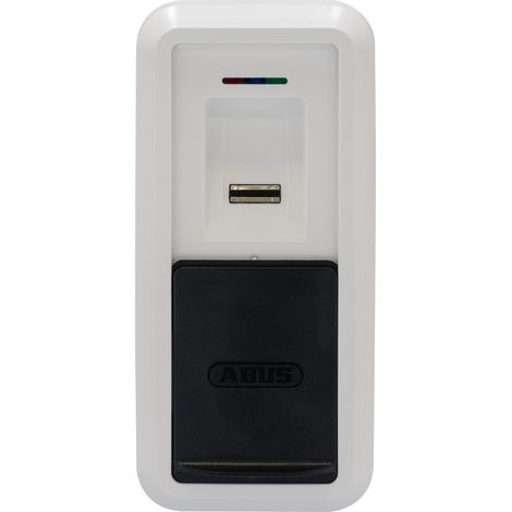 Fingerscanner CFS3100 W Batterie weiß Anz.möglicher Fingerscans 28 St.ABUS (1/5)