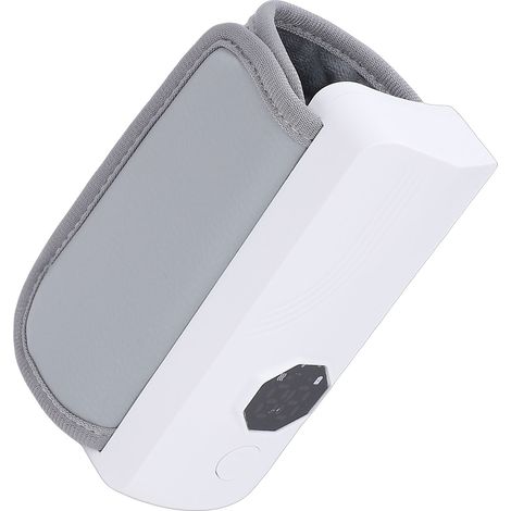 Chauffe-biberon portable à chauffage rapide, rechargeable par USB, pour lait maternel et lait infantile. (1/5)