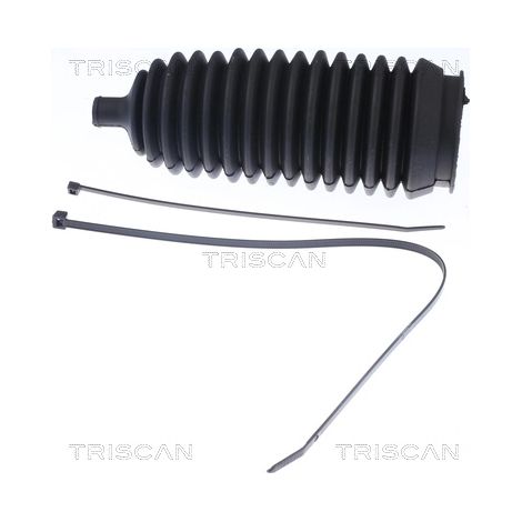 Jeu de joints-soufflets, direction Triscan 8500 44000 SSANGYONG 466KT-08000
