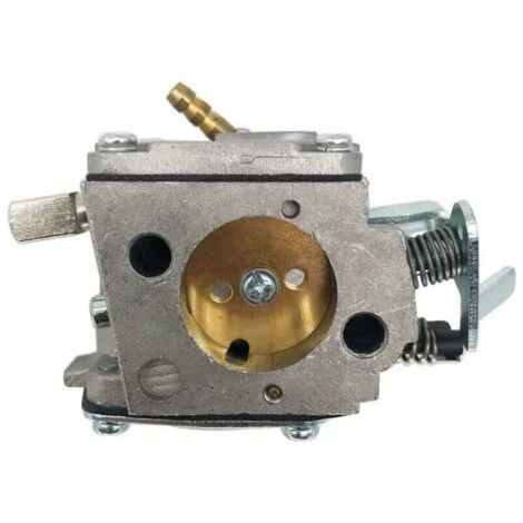 Carburateur pour carburateur STIHL 041AV 041 051 TILLOTSON HS-282A carburateur de tronçonneuse (1/4)