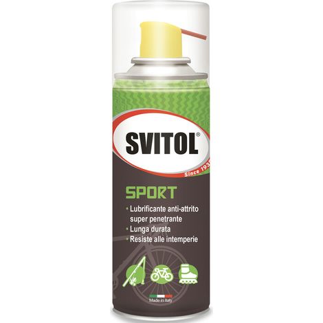 AREXONS ART.2327 SVITOL SPORT ML.200 PZ 1,0