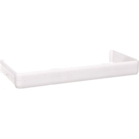 Simon Connect Cabloplus Stecker 130x55mm reinweiß TKA1305508/9