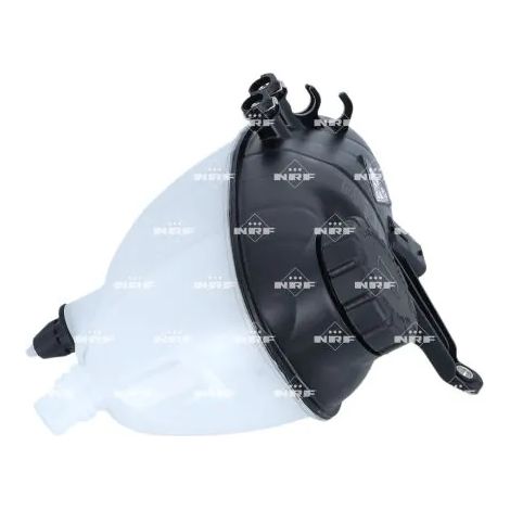Vase d'expansion, liquide de refroidissement NRF 454107 CADILLAC 2225000849