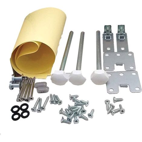KIT INSTALLATION / FIXATION POUR LAVE VAISSELLE   SAMSUNG - DD81-02985B