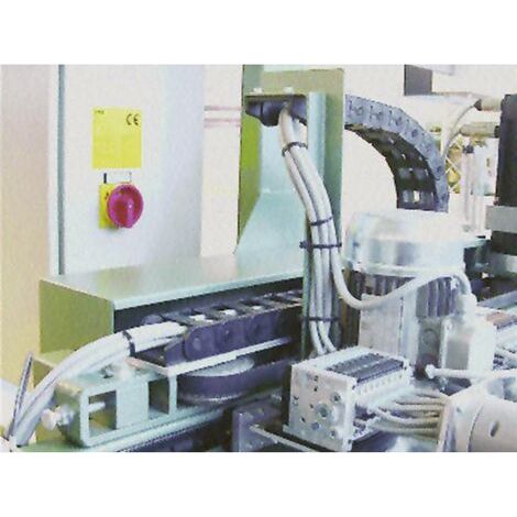 Elément de raccordement igus Easy Chain® E-Kette® E14.2 114.3.12PZ 1 pc(s) D17168 (1/5)