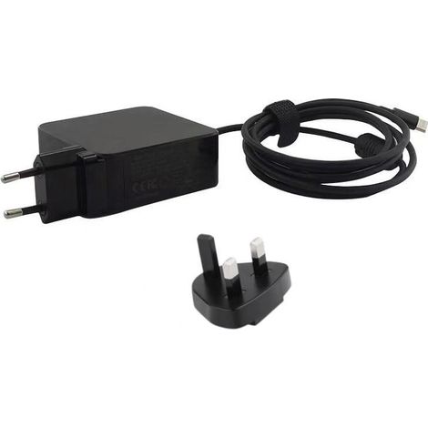 CoreParts USB-C Netzteil 45W, mbxusbc-AC0001