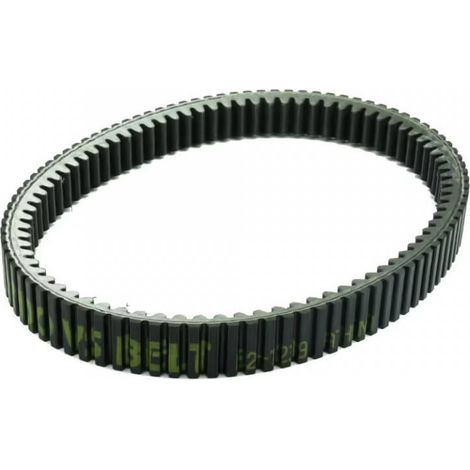 Courroie transmission Athena pour maxi scooter Yamaha 530 T-Max
