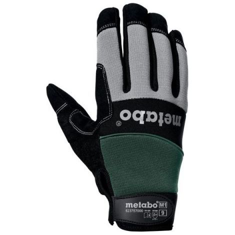 Metabo Arbeitshandschuh M1, Gr. 9 (1/2)