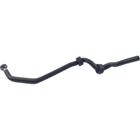 5ND122447B is a coolant overflow hose for Audi Q3 2.0 2011-2015 engines. (1/4)