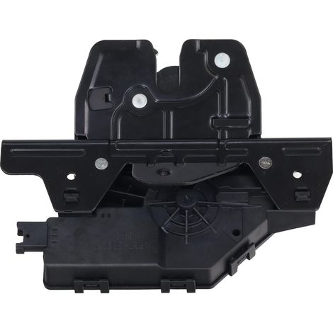 Cerradura rápida para maletero FT04082 (1/5)